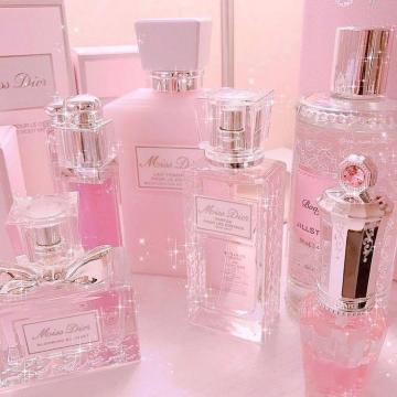 Pink Aesthetic Pastel Girly