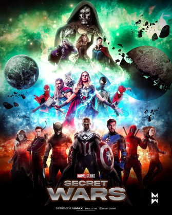 Upcoming Movies Wallpaper