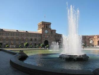 Yerevan Travel Photo Brodyaga Image Gallery Armenia
