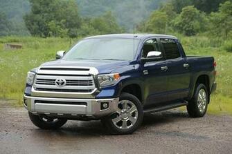Toyota Tundra Redesign Exterior