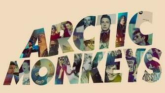 Arctic Monkeys Wallpaper
