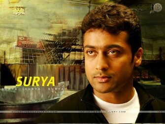 Surya HD Wallpaper Car