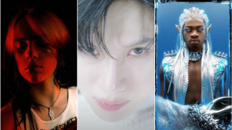 Billie Eilish Taemin Lil Nas X Best New Music Friday Teen Vogue