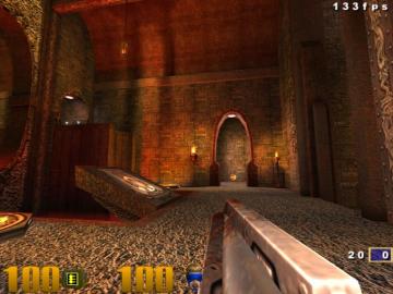 Fancy A Quake Iii Deathmatch Raspberry Pi