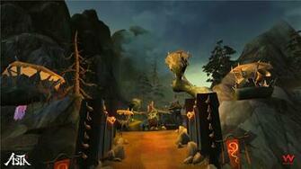 Asta Screenshot Mmorpg Photo Mmosite