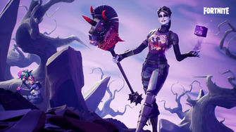 Season Fortnite Wallpaper Mirapic