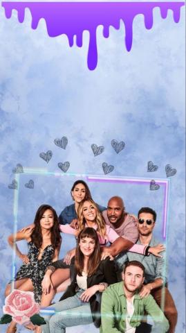 Agents Of Shield Wallpaper Marvels