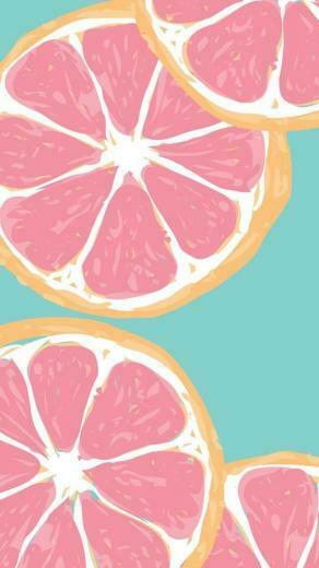 Lemonade In Cute Wallpaper Phone