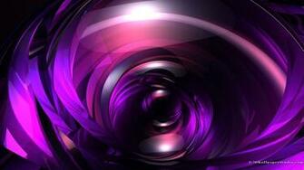 Glossy Purple Abstract 2560x Jpg