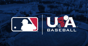 Premier Mlb Draft Preps Announced As Pdp Invitees