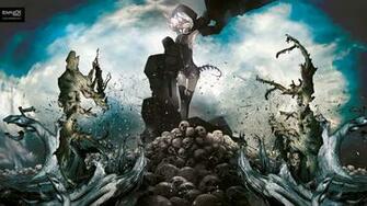 Brs Strength Dark Deadly N Sexy HD Wallpaper By Ninaeva01ngeline On