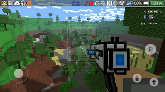 Pixel Gun 3d Beatuful Maps Every By Skyloxgame