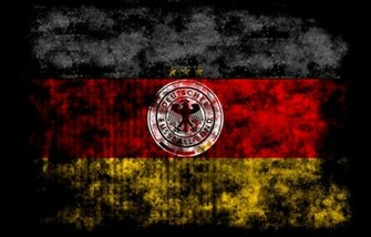Germany Flag Full HD Wallpaper Computer Best