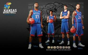 University Of Kansas Official Athletic Site Wallpaper