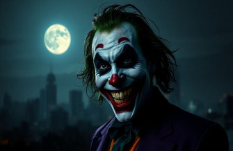 Joker Why So Serious Wallpaper