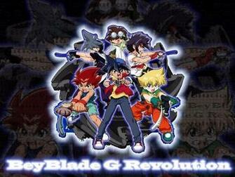 Kai Hiwatari Beyblade In