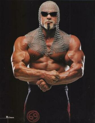 Wwe Wallpaper Scott Steiner Pictures
