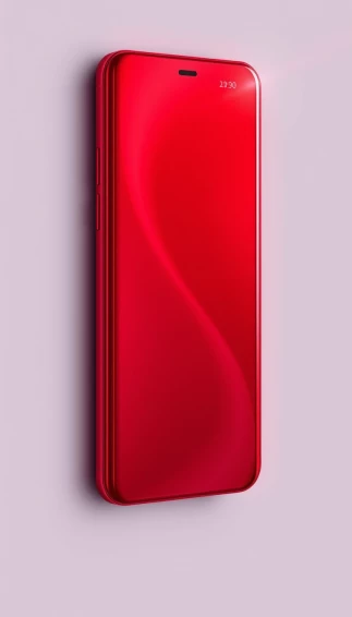 Red Phone Wallpaper