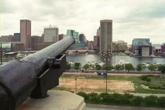Federal Hill Park Baltimore Wallpaper Original HD