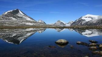 Swedish Landscape Wallpaper Best
