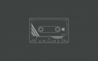 S Vintage Retro Aesthetic Wallpaper