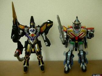 Dx Majin Gattai Wolkaiser Collectiondx