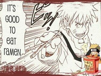 Naruto Ramen Wallpaper By Duero