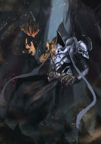 Malthael Diablo Wallpaper Pictures