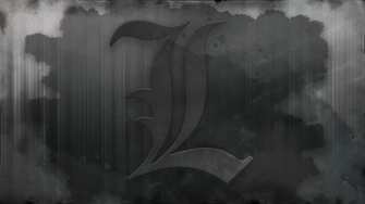 Death Note L Wallpaper By Slydog0905