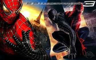 Spiderman HD Background Marvel Wallpaper