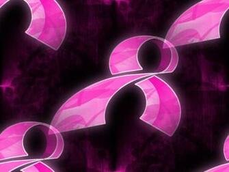 Amazing Pink Ribbon Wallpaper By Twilightbeast Dh Wallpaper55