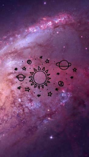 Aesthetic iPad Wallpaper Top Background