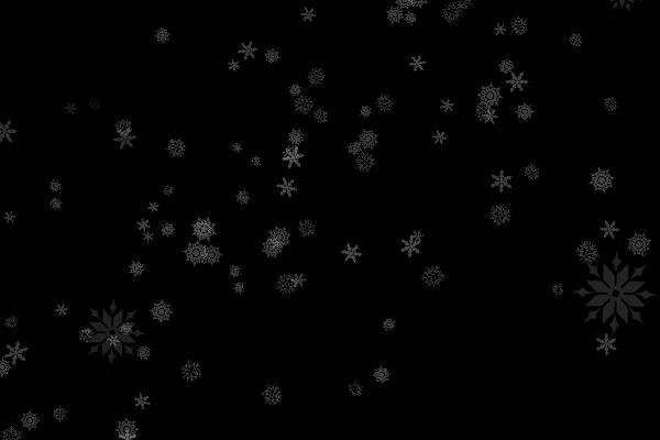Snow Falling Animated Gif