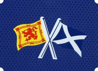 Scottish American Flag Wallpaper St Andrew S Day