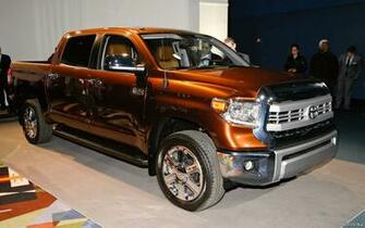 Toyota Tundra HD Background Wallpaper