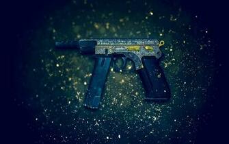 Cs Go Skin Wallpaper Image