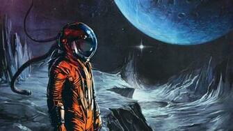 Celldweller By Klayton Imaginaryastronauts Digital Art Fantasy
