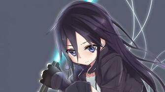 Gun Gale Online Kirito 7h Wallpaper HD