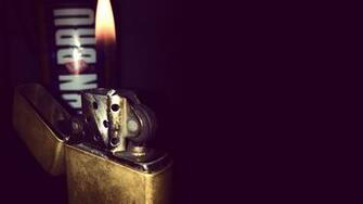 Full HD Wallpaper Of Zippo Lighters Image