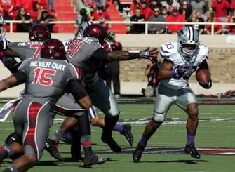 Texas Tech Football Wallpaper Snap