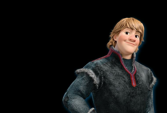 Kristoff Transparent Image Png Mart