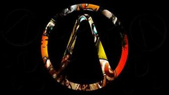 Borderlands Fan Art The Vault Logo By Jguidac