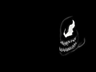 Venom Wallpaper By
