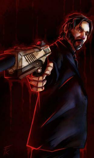 Fortnite Wallpaper The Reaper By Flower Kidart