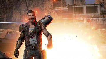 Apex Legends Season Fuse Abilities List