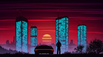 Top Vector Art Wallpaper Full HD 4k To Use