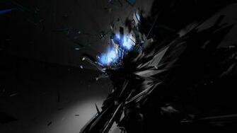 Mobile Wallpaper Feedio Net Dark Abstract Design HD Desktop
