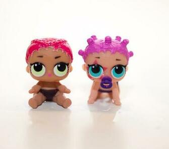 Free download Surprise Lol Doll Wallpaper 10 apk androidappsapkco [288x512] for your Desktop