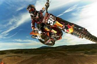 Supercross Girls Wallpaper