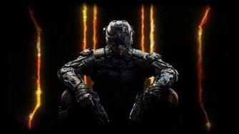 Call Of Duty Black Ops Reveal Trailer Feels Familiar
